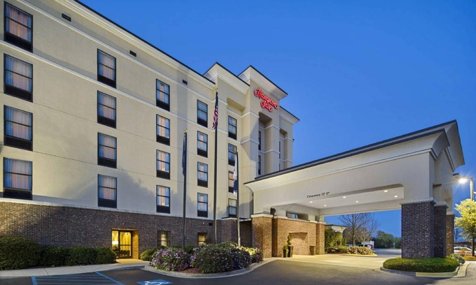 Royal Pines Estates Hotel | 33 m² Hotel ∙ 127 guests
