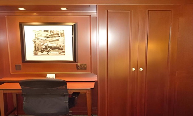 Gastonia Hotel | 33 m² Hotel ∙ 127 guests
