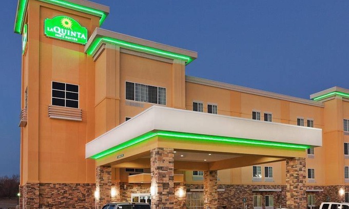 Catoosa Hotel | 33 m² Hotel ∙ 127 guests
