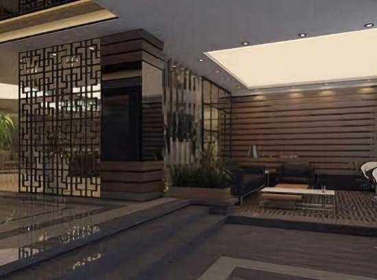 Ankara City Center Hotel | 33 m² Hotel ∙ 127 guests