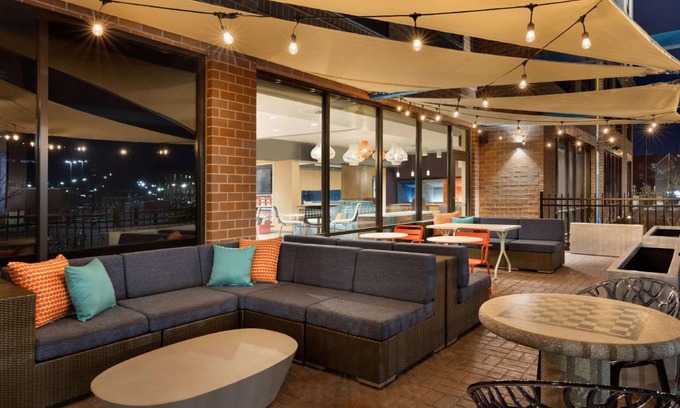 Ogden Hotel | 33 m² Hotel ∙ 127 guests