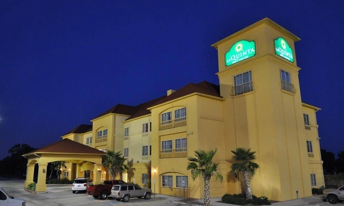 Brookshire Hotel | 33 m² Hotel ∙ 127 guests