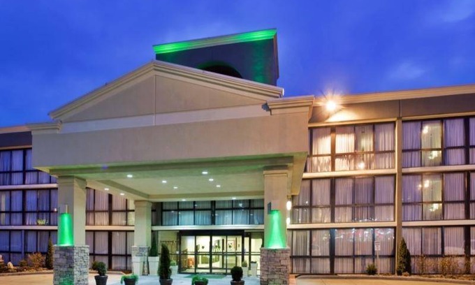 Kansas City Hotel | 33 m² Hotel ∙ 4 guests