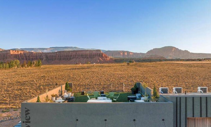 Torrey Hotel | 33 m² Hotel ∙ 4 guests
