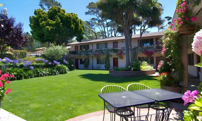 Northwest Carmel House | 33 m² Motel ∙ 127 guests