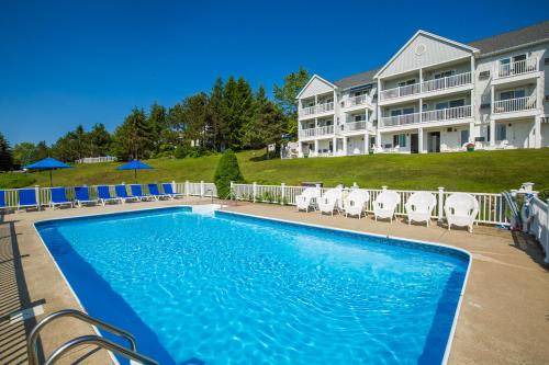Glen Cove House | 33 m² Motel ∙ 2 guests