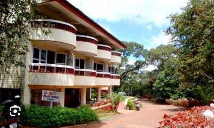 Mahabaleshwar Resort | 33 m² Resort ∙ 6 guests