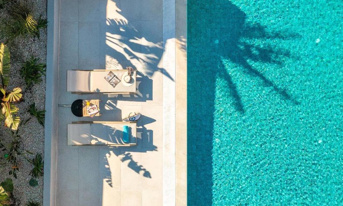 Filerimos House | 330 m² House ∙ 4 bedrooms ∙ 10 guests