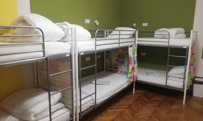 Kleparz Resort | 330 m² Private room ∙ 1 bedroom ∙ 8 guests