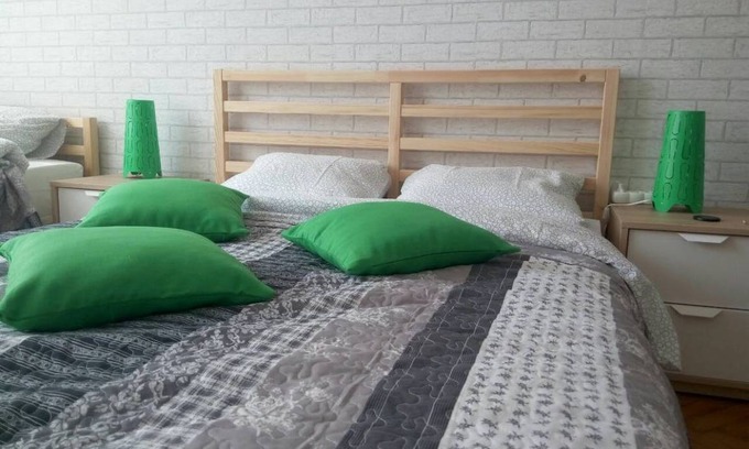 Kleparz Resort | 330 m² Private room ∙ 1 bedroom ∙ 4 guests