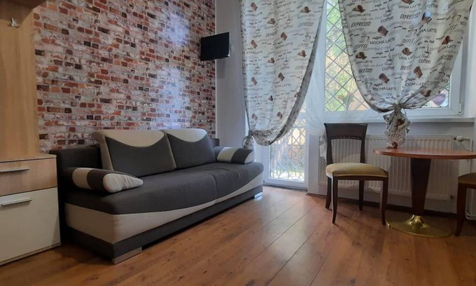 Kleparz Resort | 330 m² Private room ∙ 1 bedroom ∙ 11 guests
