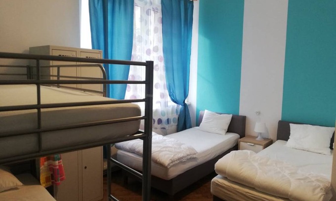 Kleparz Resort | 330 m² Private room ∙ 1 bedroom ∙ 12 guests