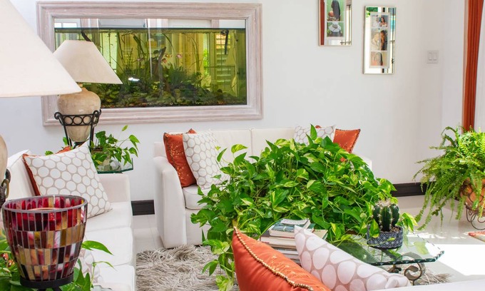 Warners Resort | 330 m² Private room ∙ 1 bedroom ∙ 2 guests