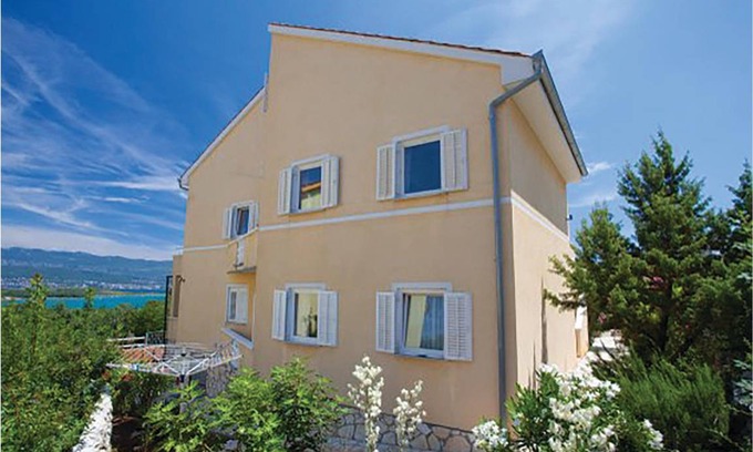 Cizici Apartment | 34 m² Apartment ∙ 1 bedroom ∙ 4 guests