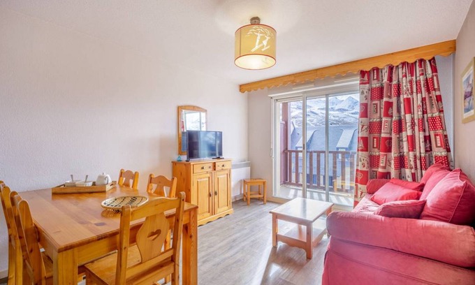 Germ Apartment | 34 m² Apartment ∙ 1 bedroom ∙ 6 guests