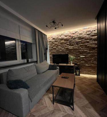 Swarzedz Apartment | 34 m² Apartment ∙ 1 bedroom ∙ 4 guests