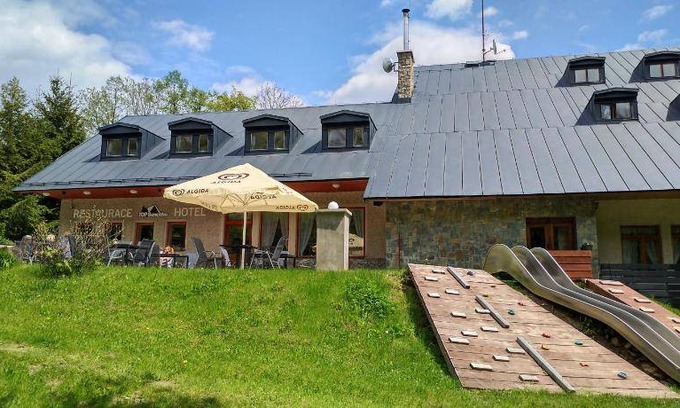 Benecko Hotel | 34 m² Hotel ∙ 2 bedrooms ∙ 7 guests