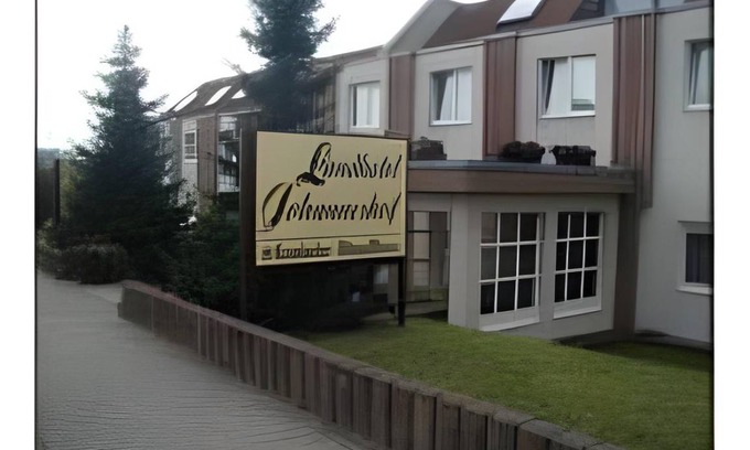 Egelsbach Hotel | 34 m² Hotel ∙ 127 guests