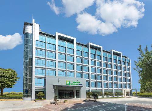 Tong'an Hotel | 34 m² Hotel ∙ 127 guests