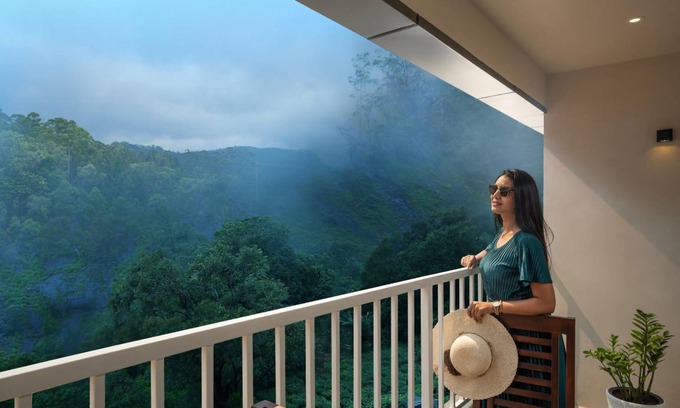 Devikolam Hotel | 34 m² Hotel ∙ 2 guests