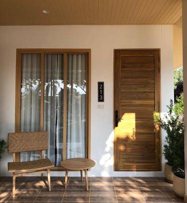 Tak Hotel | 34 m² Hotel ∙ 2 guests