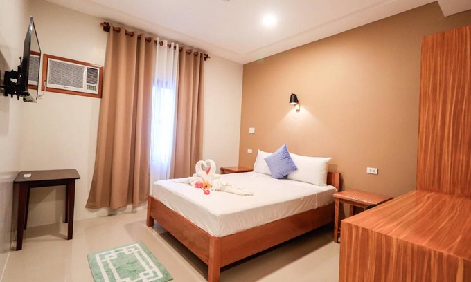 Busuanga Hotel | 34 m² Hotel ∙ 8 guests