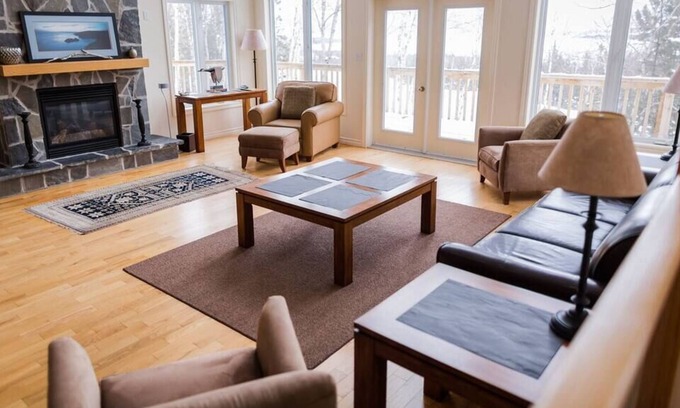 Little Rapids Ski Chalet | 34 Mountain View - Humber Valley Resort