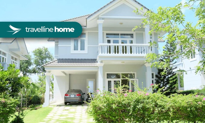 Central Mui Ne Beach Villa | 340 m² Villa ∙ 3 bedrooms ∙ 10 guests