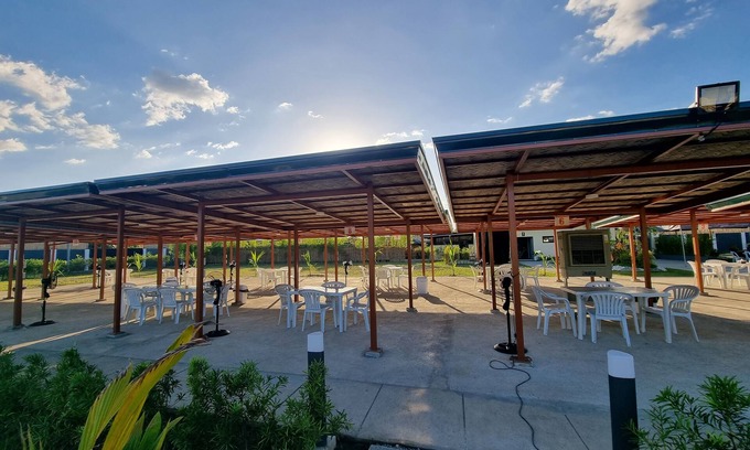 Bautista Resort | 34k Hotel and Resort powered by Cocotel
