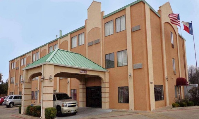 Abilene Hotel | 35 m² Hotel ∙ 127 guests
