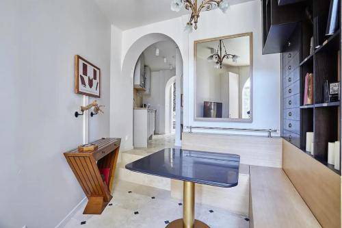 Parc-de-Montsouris Apartment | 35 m² Apartment ∙ 1 bedroom ∙ 4 guests