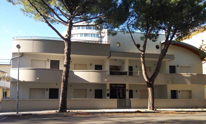 Lignano Sabbiadoro Apartment | 35 m² Apartment ∙ 1 bedroom ∙ 4 guests