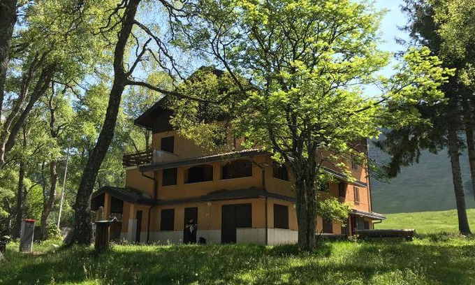 Pian delle Betulle Apartment | 35 m² Apartment ∙ 4 guests