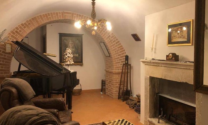 Prata d'Ansidonia Apartment | 35 m² Apartment ∙ 4 guests