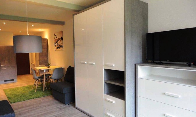 Obermaiselstein Apartment | 35 m² Apartment ∙ 1 bedroom ∙ 2 guests