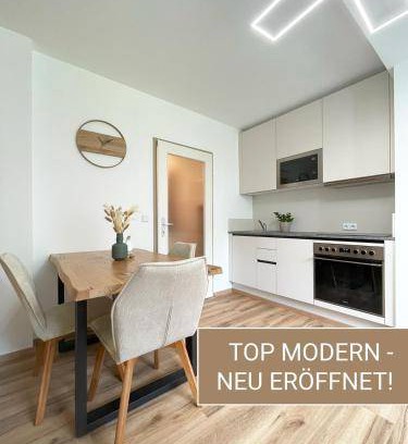 Bad Sauerbrunn Apartment | 35 m² Apartment ∙ 1 bedroom ∙ 4 guests