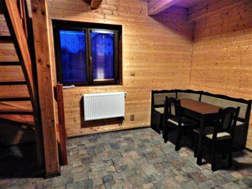 Dolni Moravice Apartment | 35 m² Apartment ∙ 2 bedrooms ∙ 4 guests