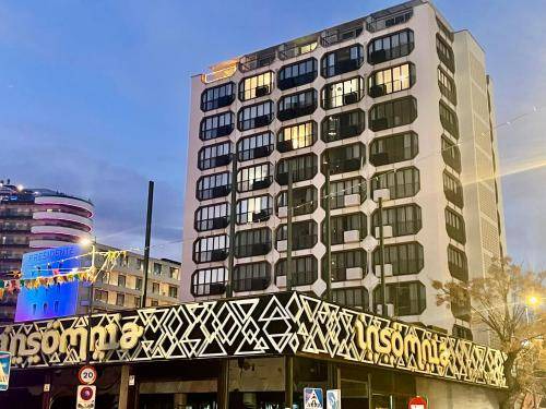 Benidorm Apartment | 35 m² Apartment ∙ 1 bedroom ∙ 3 guests