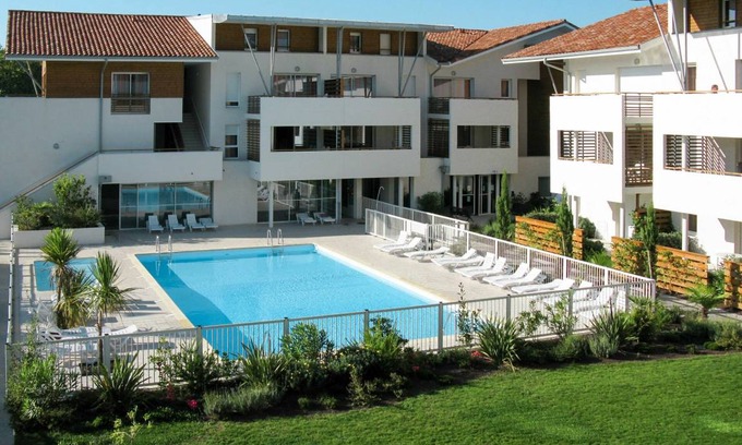 Moliets-et-Maa Apartment | 35 m² Apartment ∙ 1 bedroom ∙ 4 guests