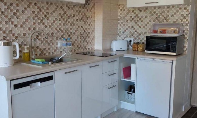 Zielona Gora Apartment | 35 m² Apartment ∙ 1 bedroom ∙ 4 guests