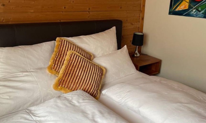 Uebelbach Apartment | 35 m² Apartment ∙ 1 bedroom ∙ 2 guests