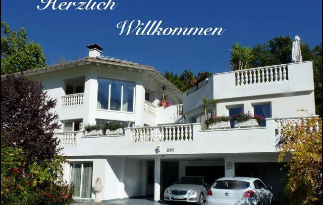 Doelsach Apartment | 35 m² Apartment ∙ 1 bedroom ∙ 2 guests