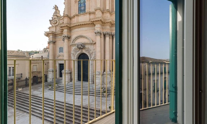 Ragusa Apartment | 35 m² Apartment ∙ 1 bedroom ∙ 2 guests