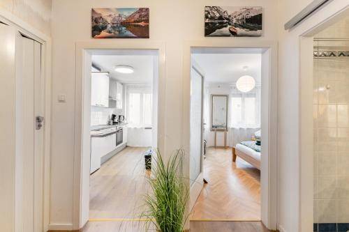 Lend Apartment | 35 m² Apartment ∙ 1 bedroom ∙ 3 guests