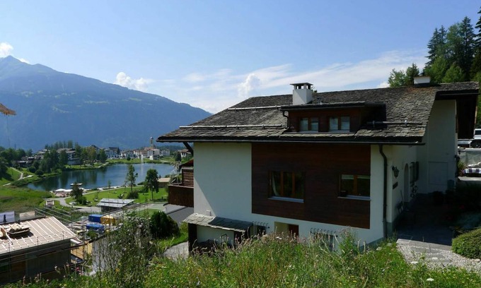 Laax Apartment | 35 m² Apartment ∙ 1 bedroom ∙ 2 guests