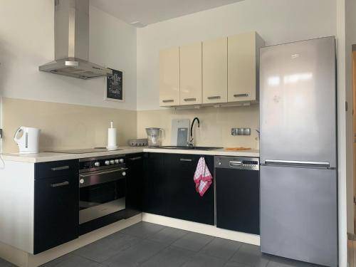 Pila Apartment | 35 m² Apartment ∙ 1 bedroom ∙ 4 guests