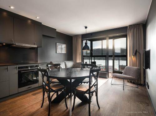 Are Apartment | 35 m² Apartment ∙ 1 bedroom ∙ 4 guests