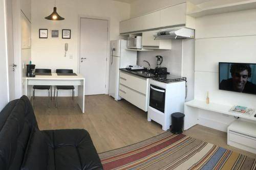 Reboucas Apartment | 35 m² Apartment ∙ 1 bedroom ∙ 4 guests