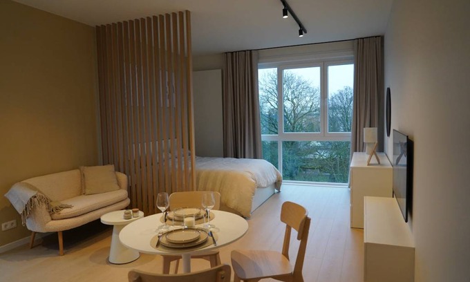 Harmonie Apartment | 35 m² Apartment ∙ 2 guests