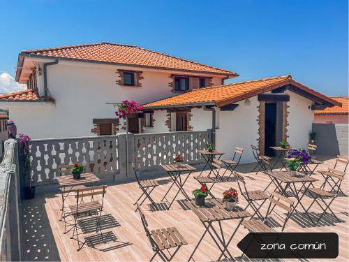 Monte Apartment | 35 m² Apartment ∙ 4 guests